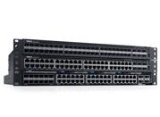 Dell EMC PowerSwitch S 系列 10 GbE 交换机