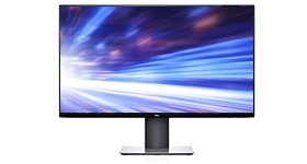 Dell UltraSharp 27 系列显示器 | U2719D