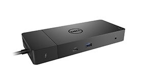 Dell Thunderbolt™ 坞站 | WD19TB